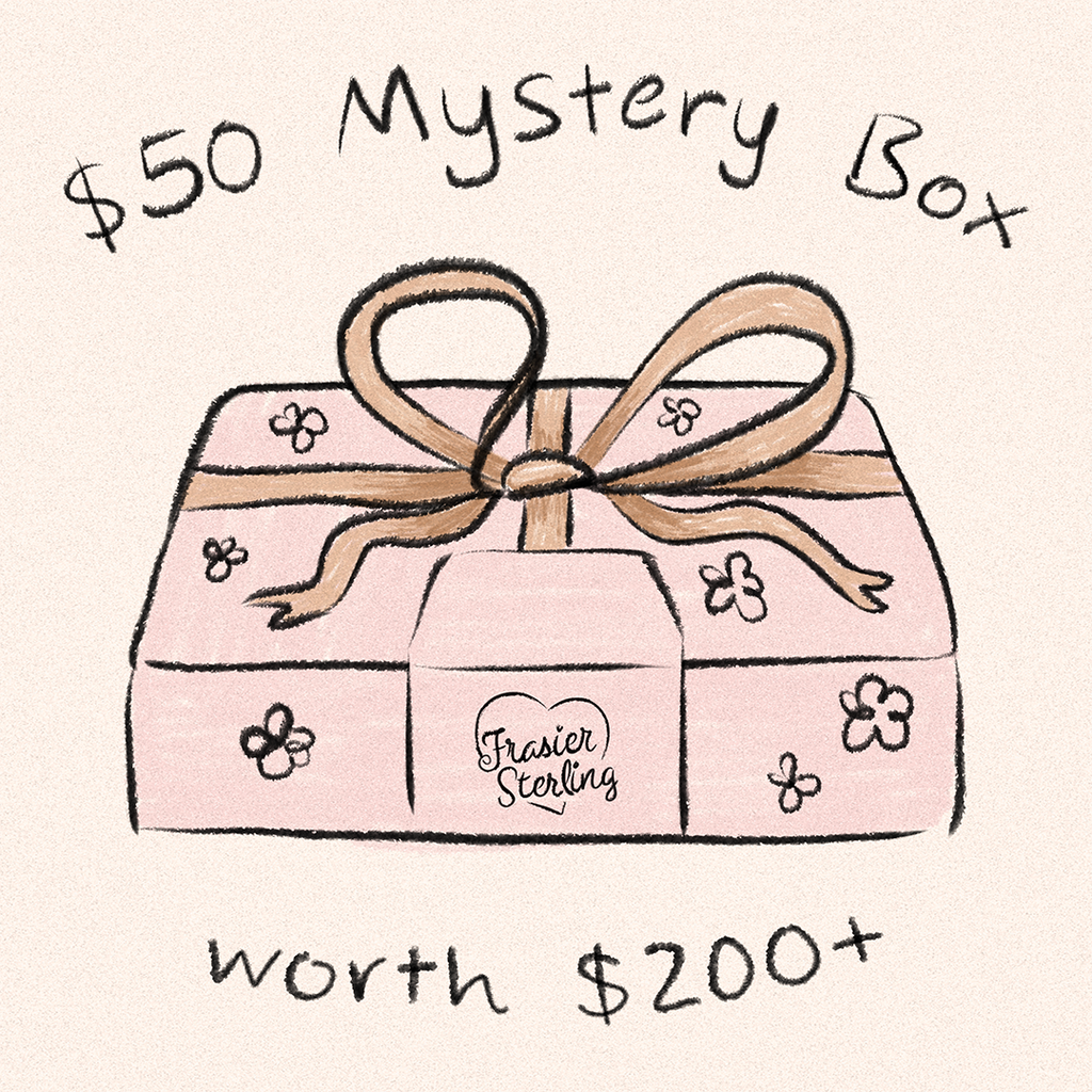 $50 Holiday Mystery Box